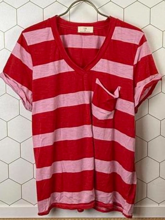 T.La Tops - T.L.A. Anthropologie Top size Large